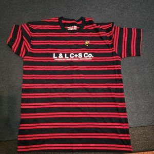 Lawrence and Larimer T Shirt